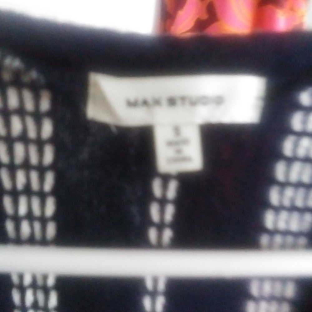 Max studio